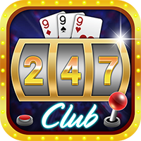 247CLub – Game Bài Đổi ThưởngCLub Uy Tín – Tải Club247 IOS, APK