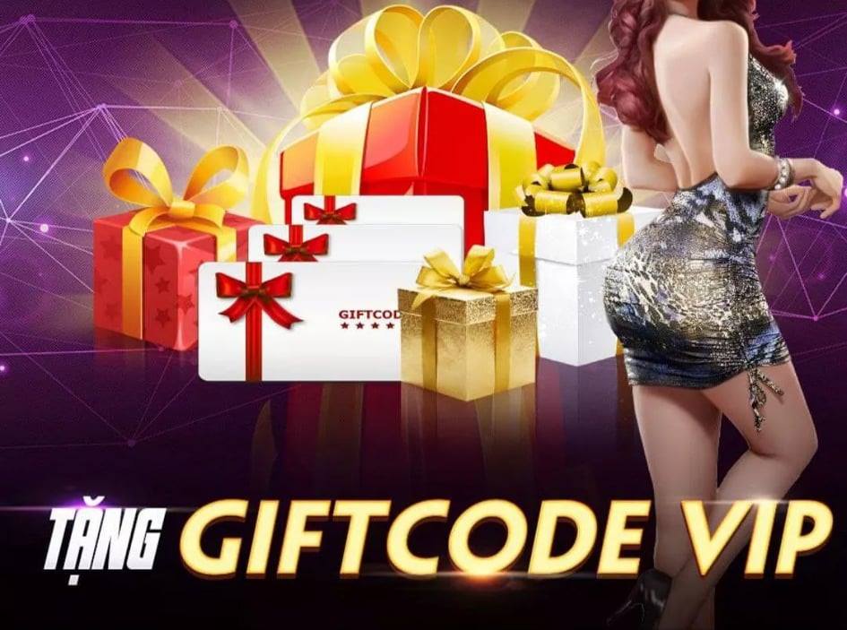 Giftcode Sieuno CLub