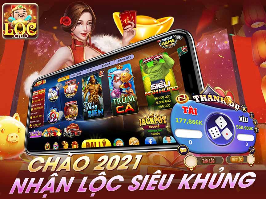 Lộc 66 CLub