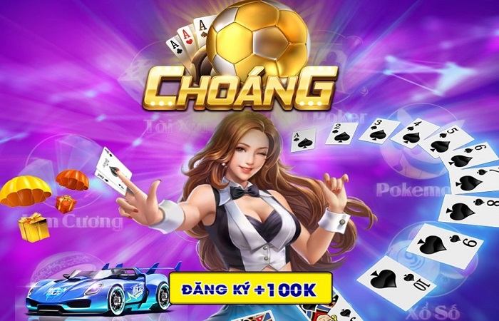 Choáng CLub