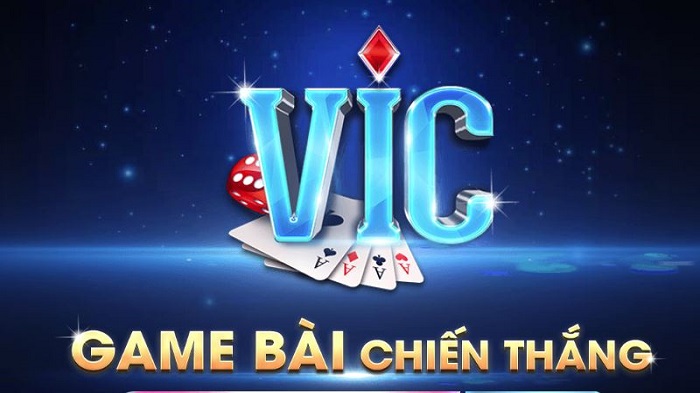 Game Bài Vic Win