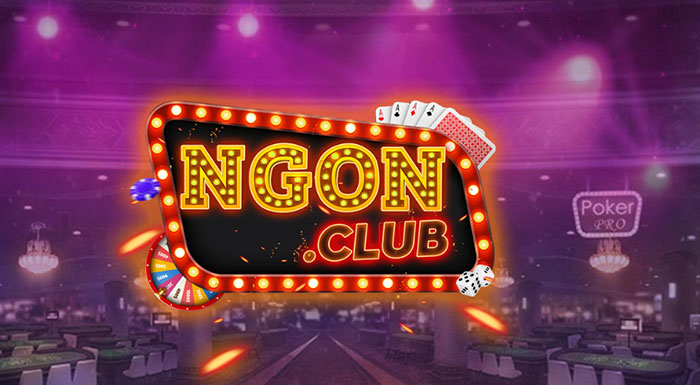 Ngon CLub