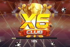 X6 Club | X6.CLub – Game Slot Đổi Thưởng Thần Tài – Link tải X6 CLub phiên bản 2021