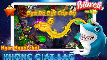 Bắn Cá DEBET – Game Bắn Cá Đổi Thưởng – Tải DEBET Bắn Cá Nhận Code 50K