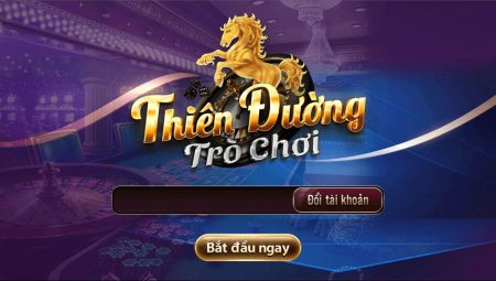 Đánh Giá Cổng game bài Đỉnh Cao TDTC 