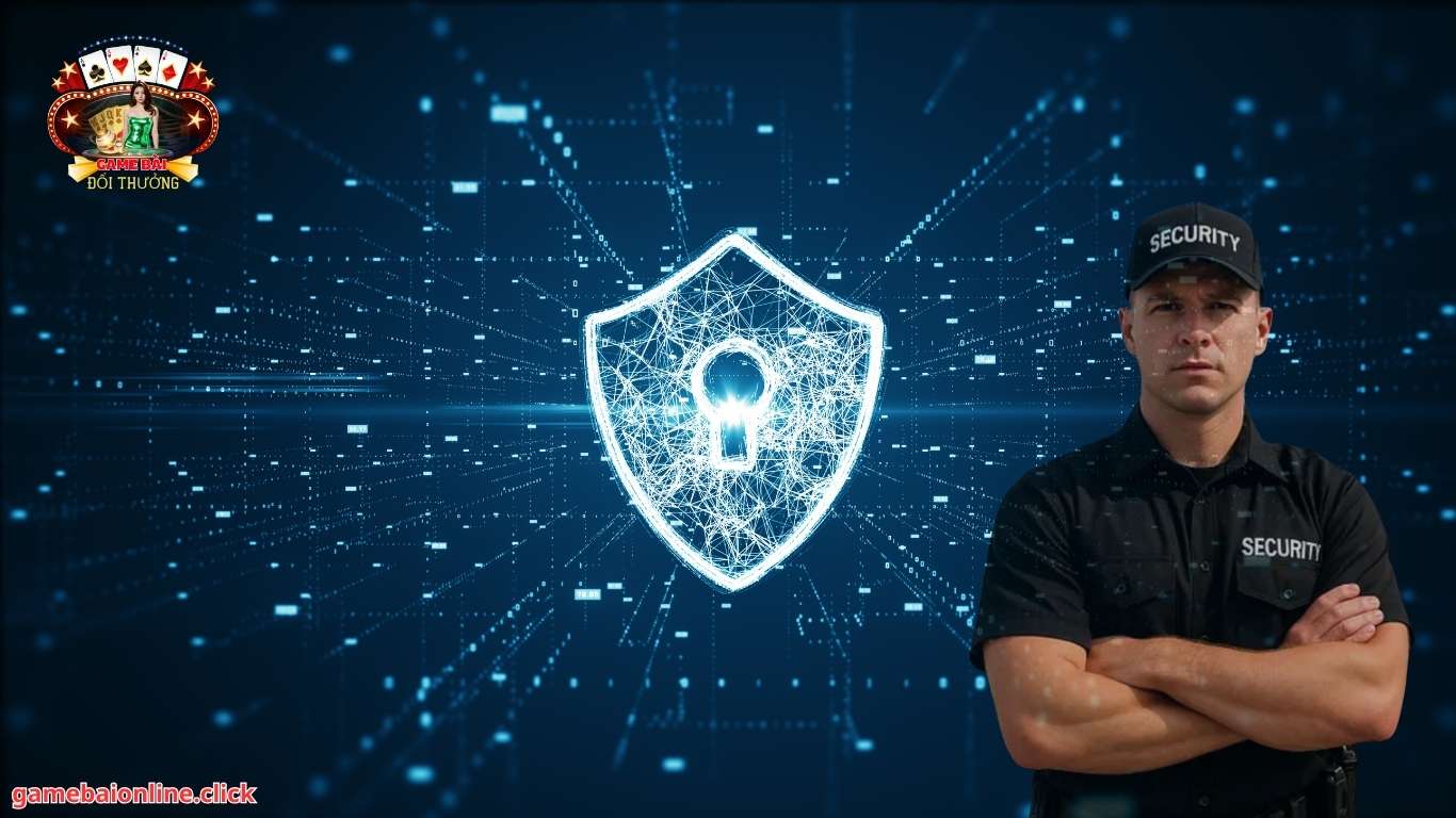 An toàn và bảo mật thông tin