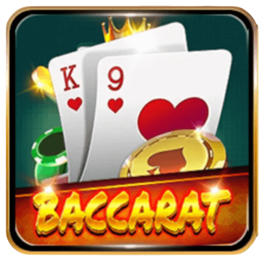 Game bài Baccarat