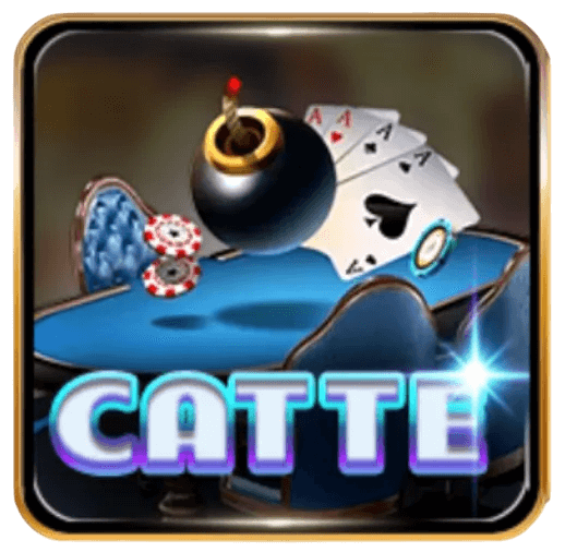 Game bài catte