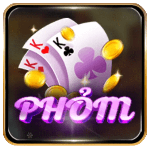 Game bài phỏm