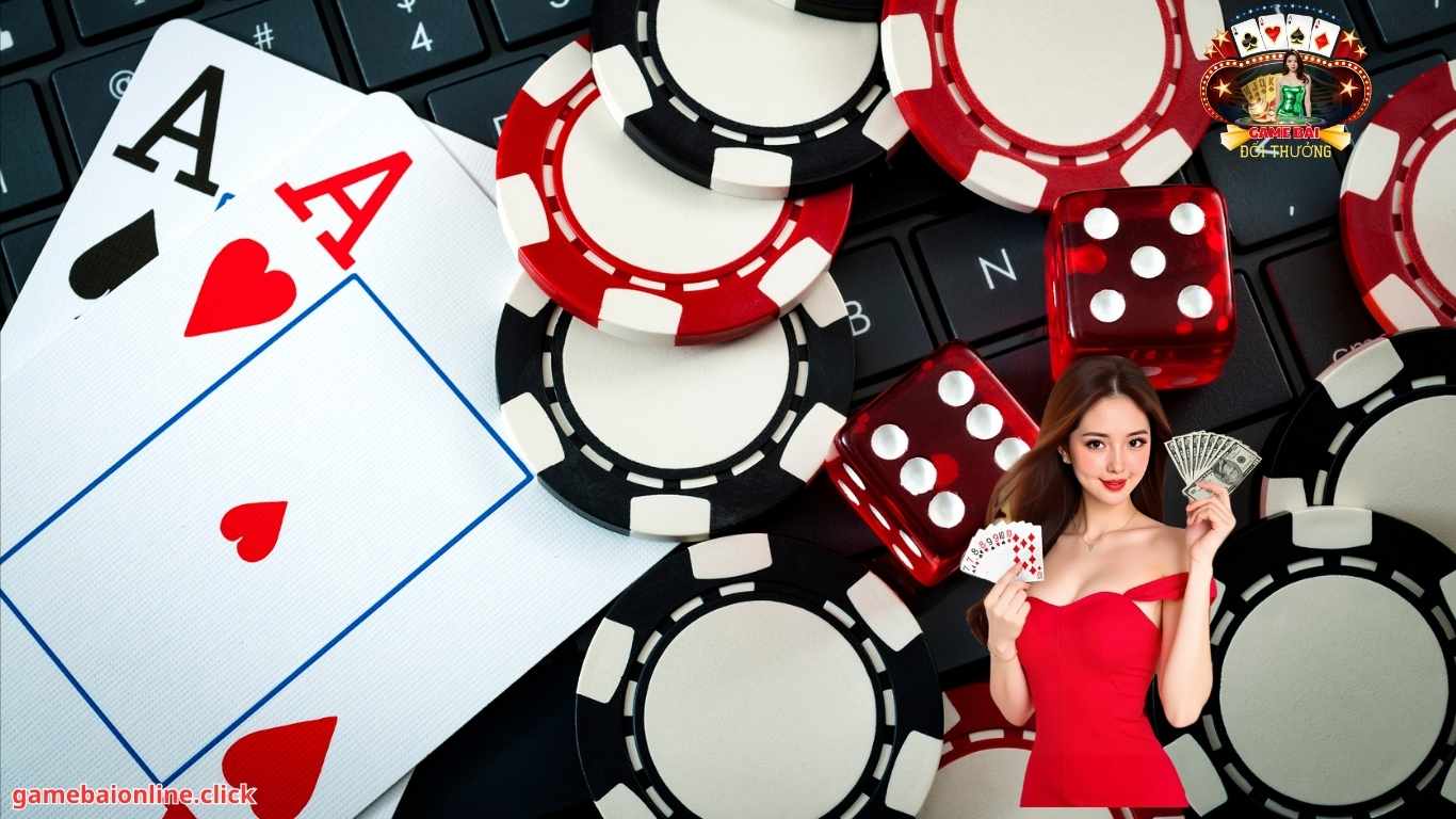 Vì sao game bài đổi thưởng được nhiều người chơi