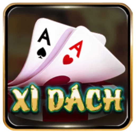 Game bài xì dách