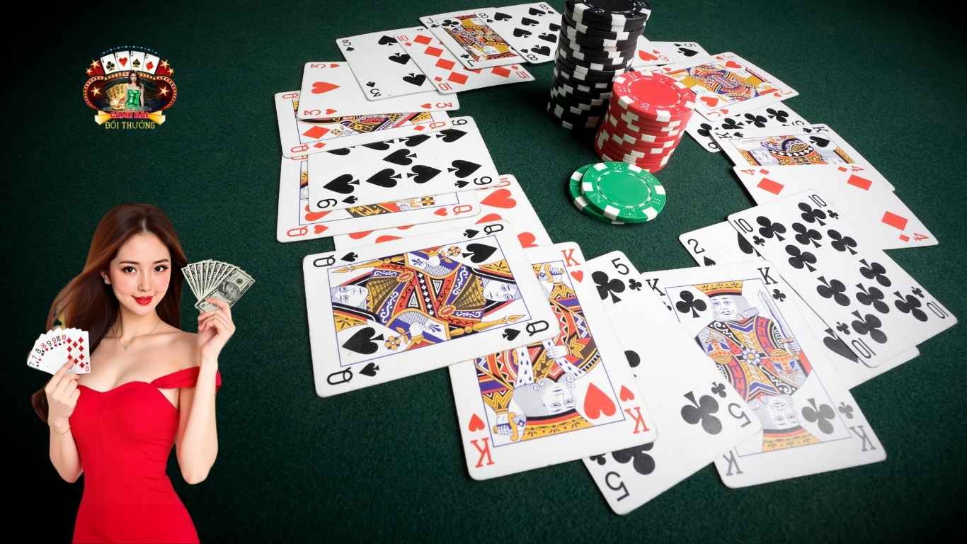 Bí quyết đánh game bài Phỏm hiệu quả nhất