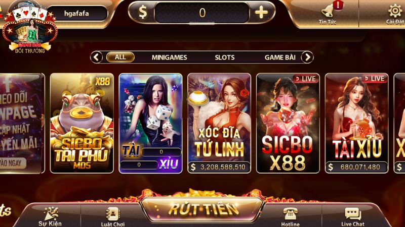 Đánh giá của game thủ về chất lượng của Sunwin