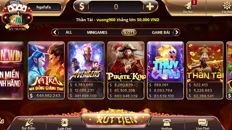 Điểm danh những sản phẩm nổi bật trên Sunwin