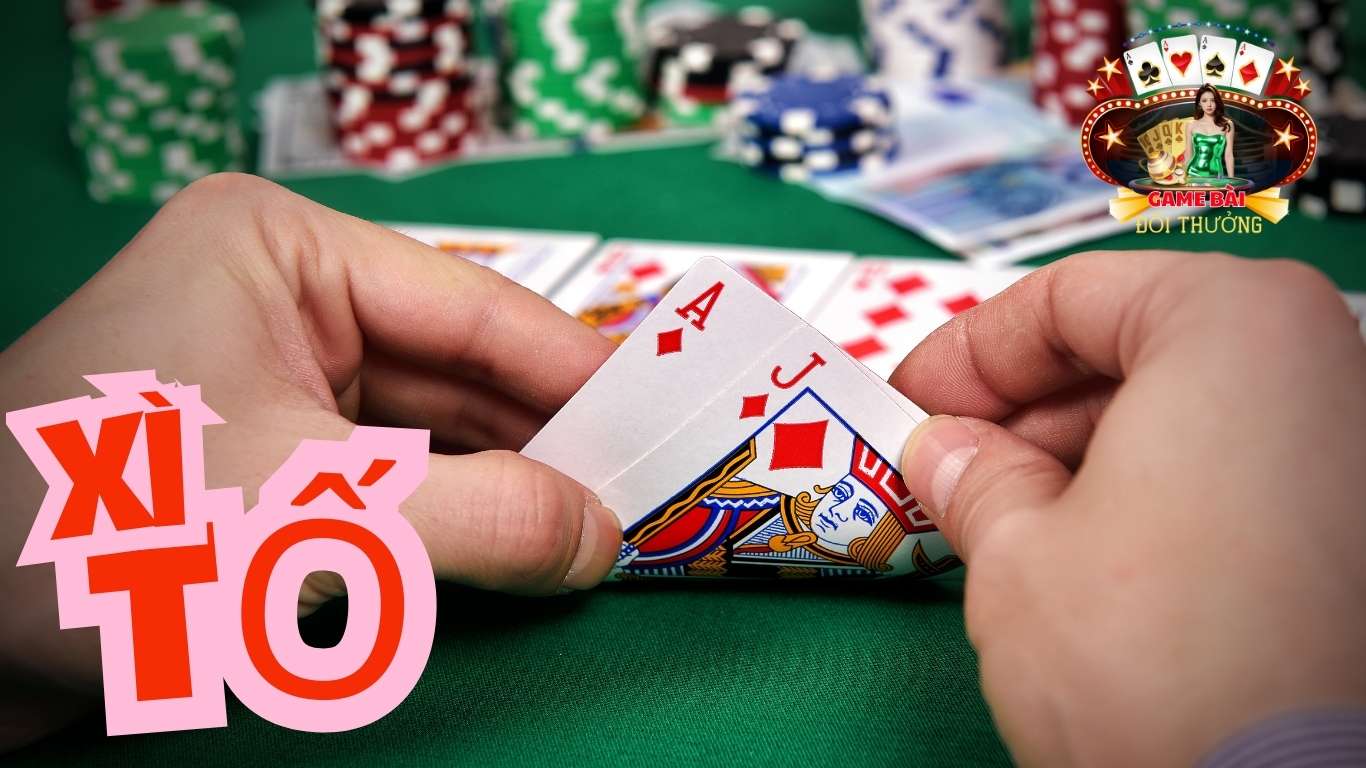 Điều gì làm nên sức hấp dẫn cho game bài Xì Tố?