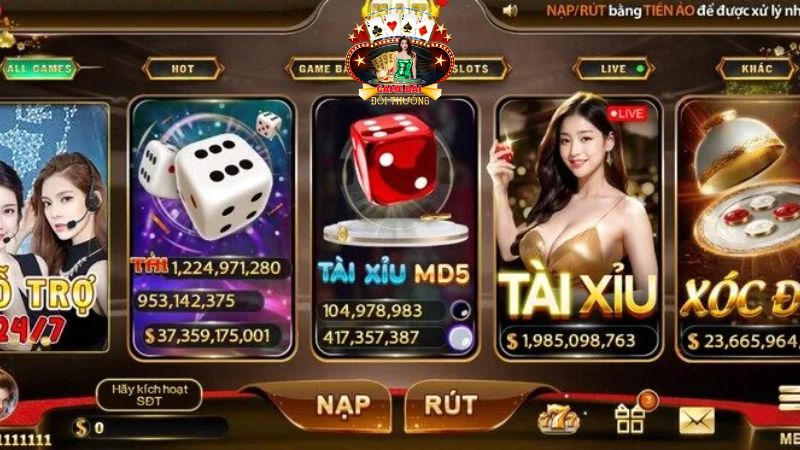 Định hướng phát triển của Hitclub trong tương lai