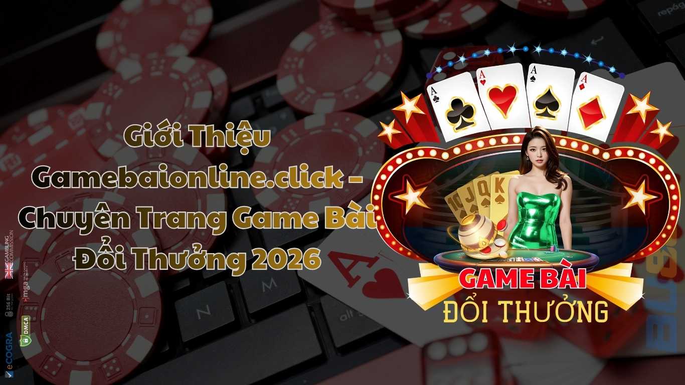 Giới thiệu gamebaionline.click