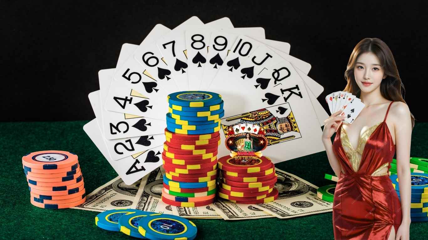 Những chuyên mục có trên trang gamebaionline.click