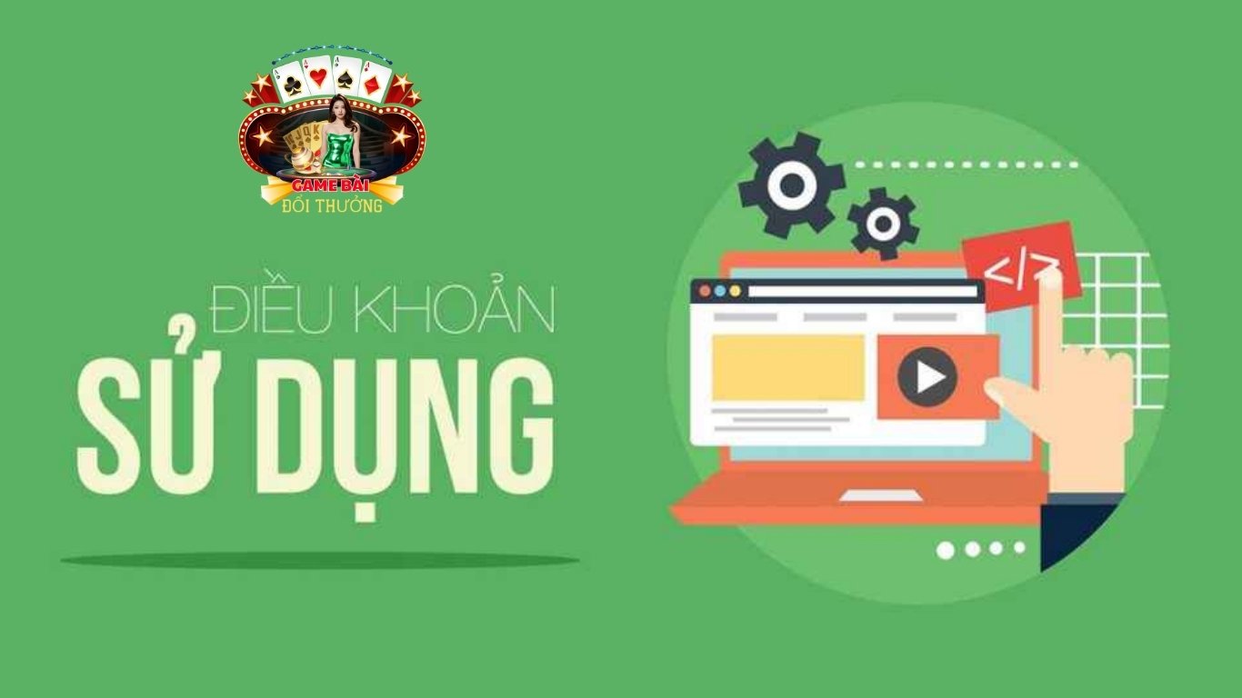 Những hành vi phạm điều khoản sử dụng game đánh bài online