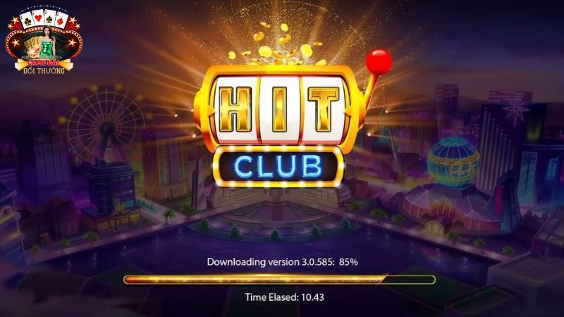 Những lợi ích khi tham gia trải nghiệm trên cổng game Hitclub