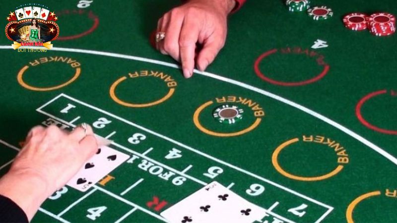 Tìm hiểu về Baccrat Kubet hiện nay