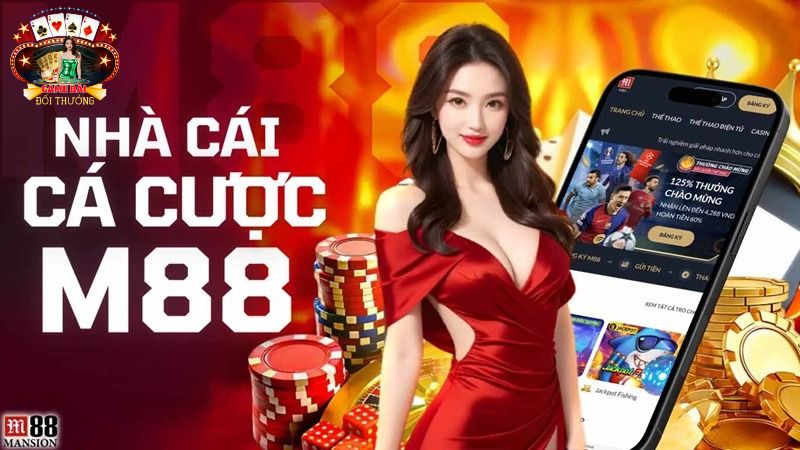 Tìm hiểu về nhà cái M88 Tìm hiểu về nhà cái M88
