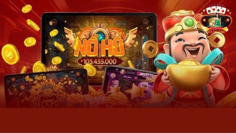 Tổng hợp mẹo chơi nổ hũ dễ ăn