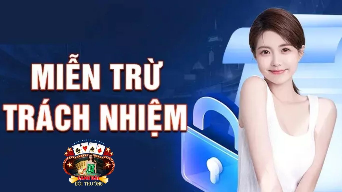 Trách nhiệm của chuyên trang Game bài đổi thưởng 