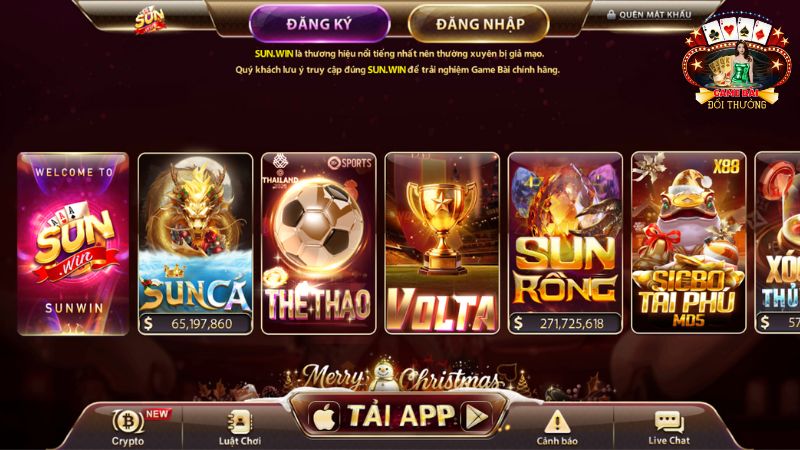 Ưu điểm nổi bật của game cược Tài/Xỉu Sunwin