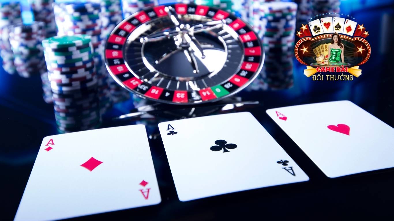 Vì sao game thủ nên trải nghiệm game bài Liêng?