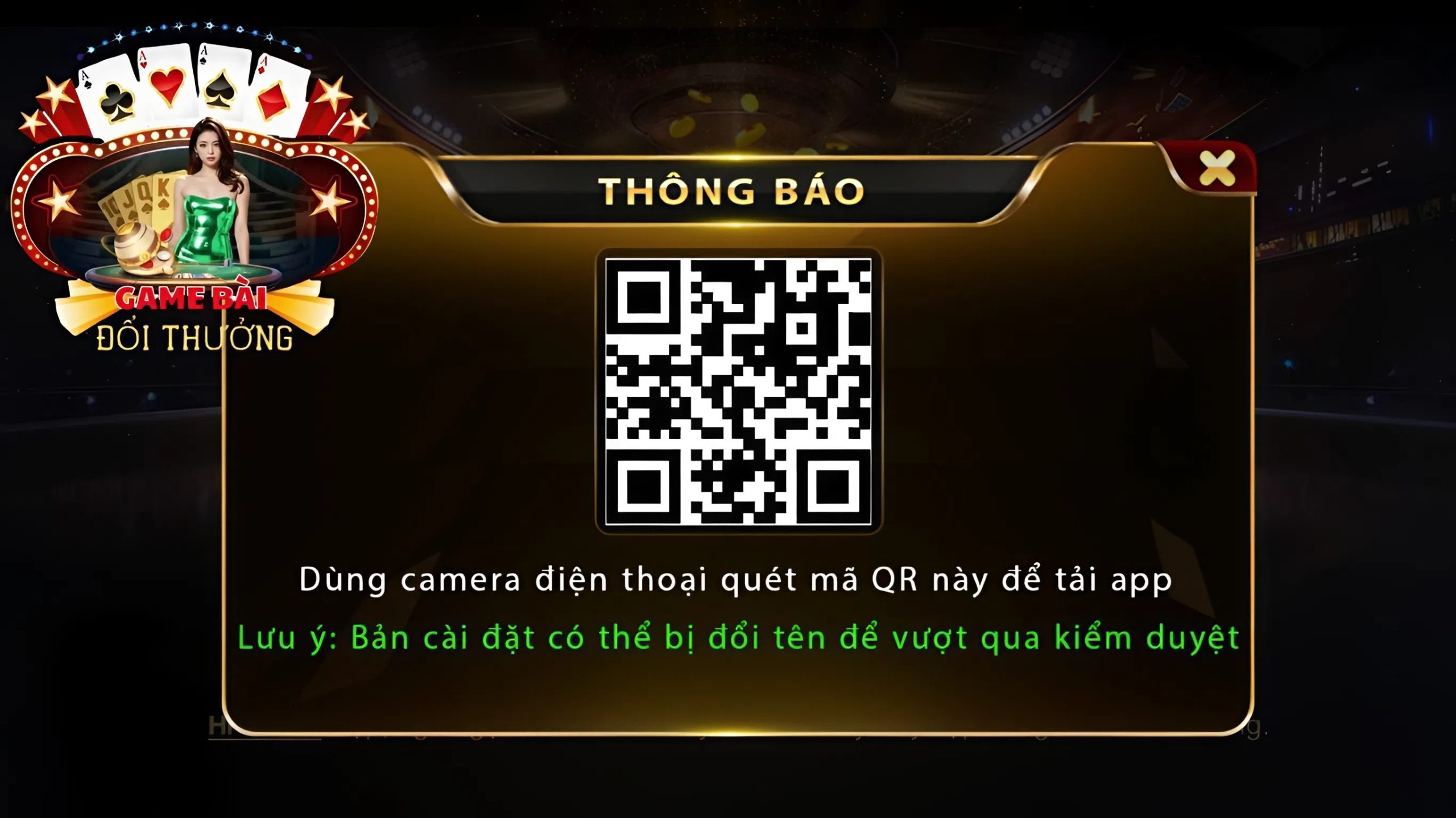 Chi tiết từng bước tải app của cổng game Hitclub