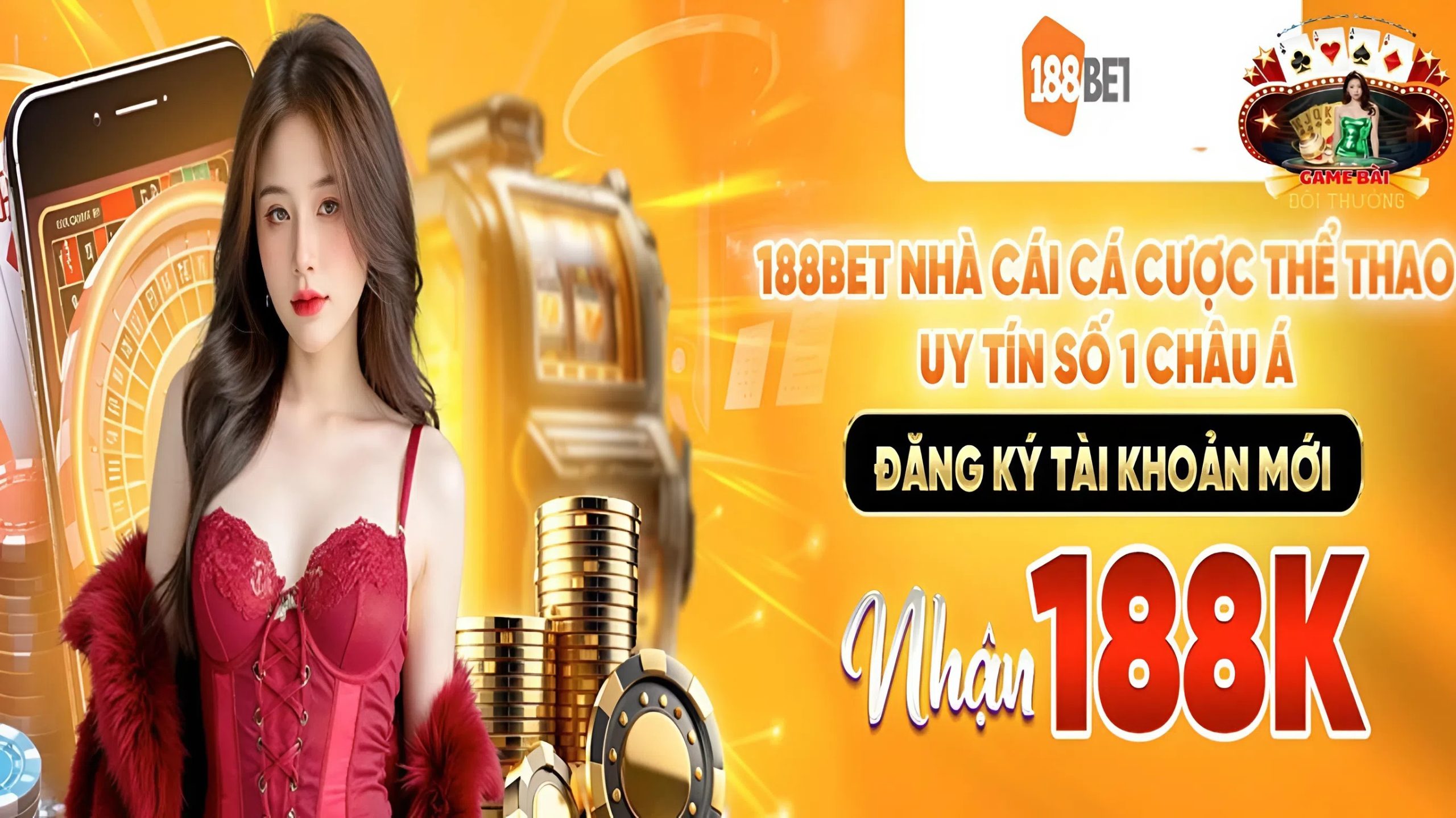 Chương trình khuyến mãi trên nhà cái