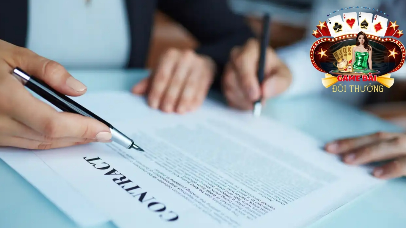 Điều kiện cơ bản để trở thành đại lý cá cược