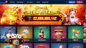 Điều kiện nhận khuyến mãi thành công tại DA88