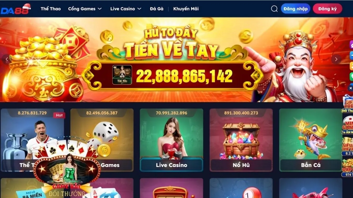 Điều kiện nhận khuyến mãi thành công tại DA88 Điều kiện nhận khuyến mãi thành công tại DA88