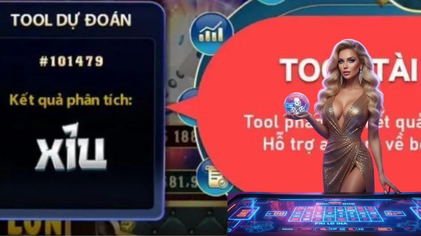 Giải thích Tool phân tích tài xỉu là gì? Giải thích Tool phân tích tài xỉu là gì?