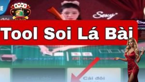 Giải thích về Tool soi lá bài có thật không