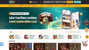 Giới thiệu tổng quan về Five88