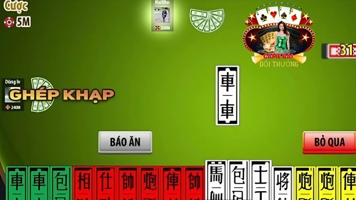 Giới thiệu về cách chơi bài Tứ Sắc Giới thiệu về cách chơi bài Tứ Sắc