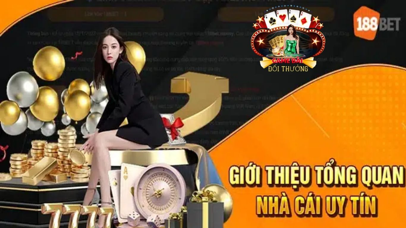 Giới thiệu về Nhà cái 188Bet Giới thiệu về Nhà cái 188Bet