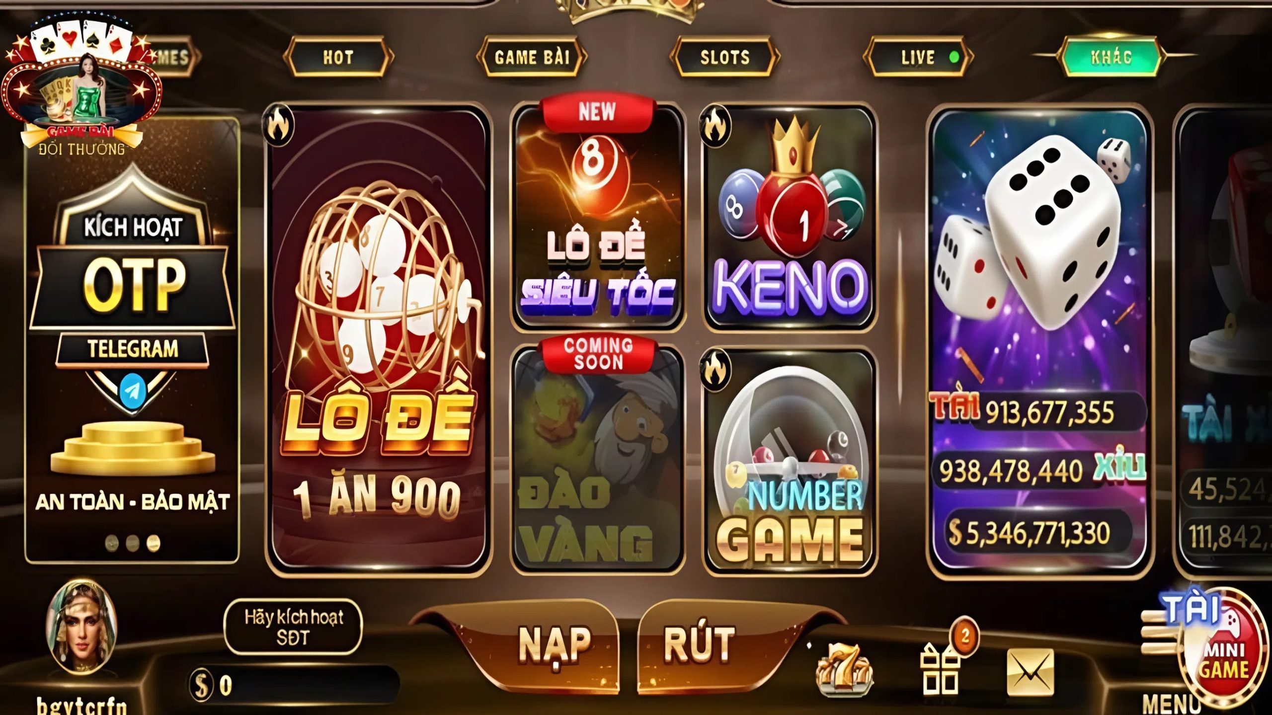 Lợi ích khi giải trí tại Top88