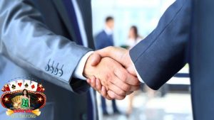 Lợi ích khi tham gia hợp tác đại lý cá cược