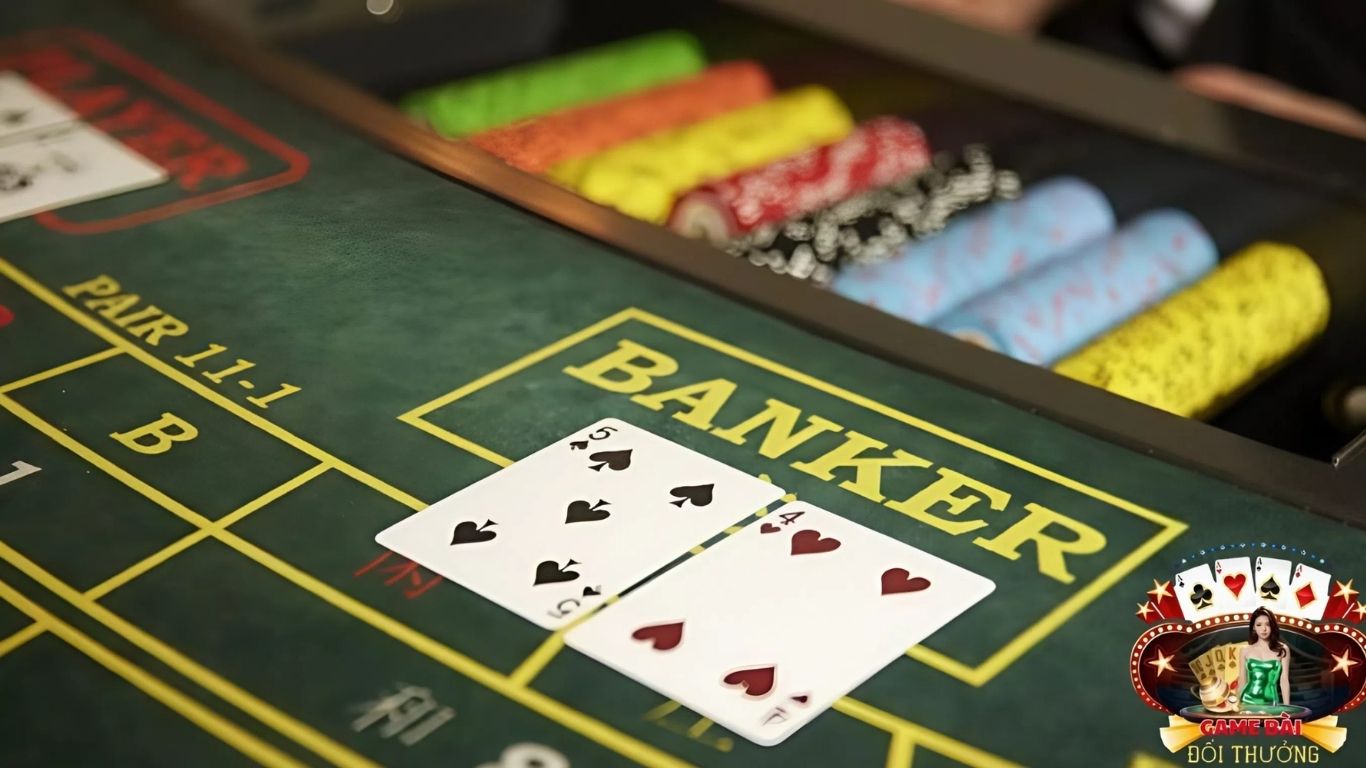 Mẹo bắt bài hòa Baccarat hiệu quả