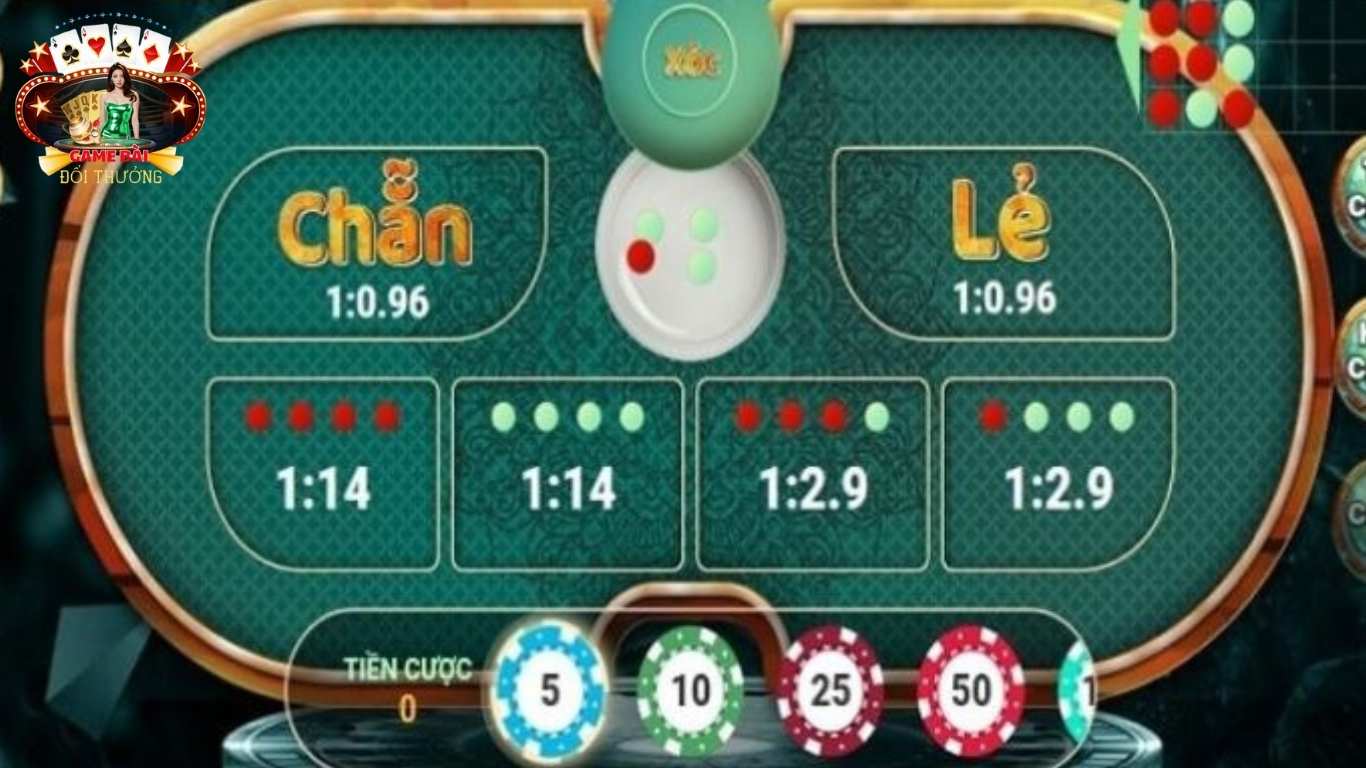 Mẹo chơi xóc đĩa online hiệu quả Mẹo chơi xóc đĩa online hiệu quả