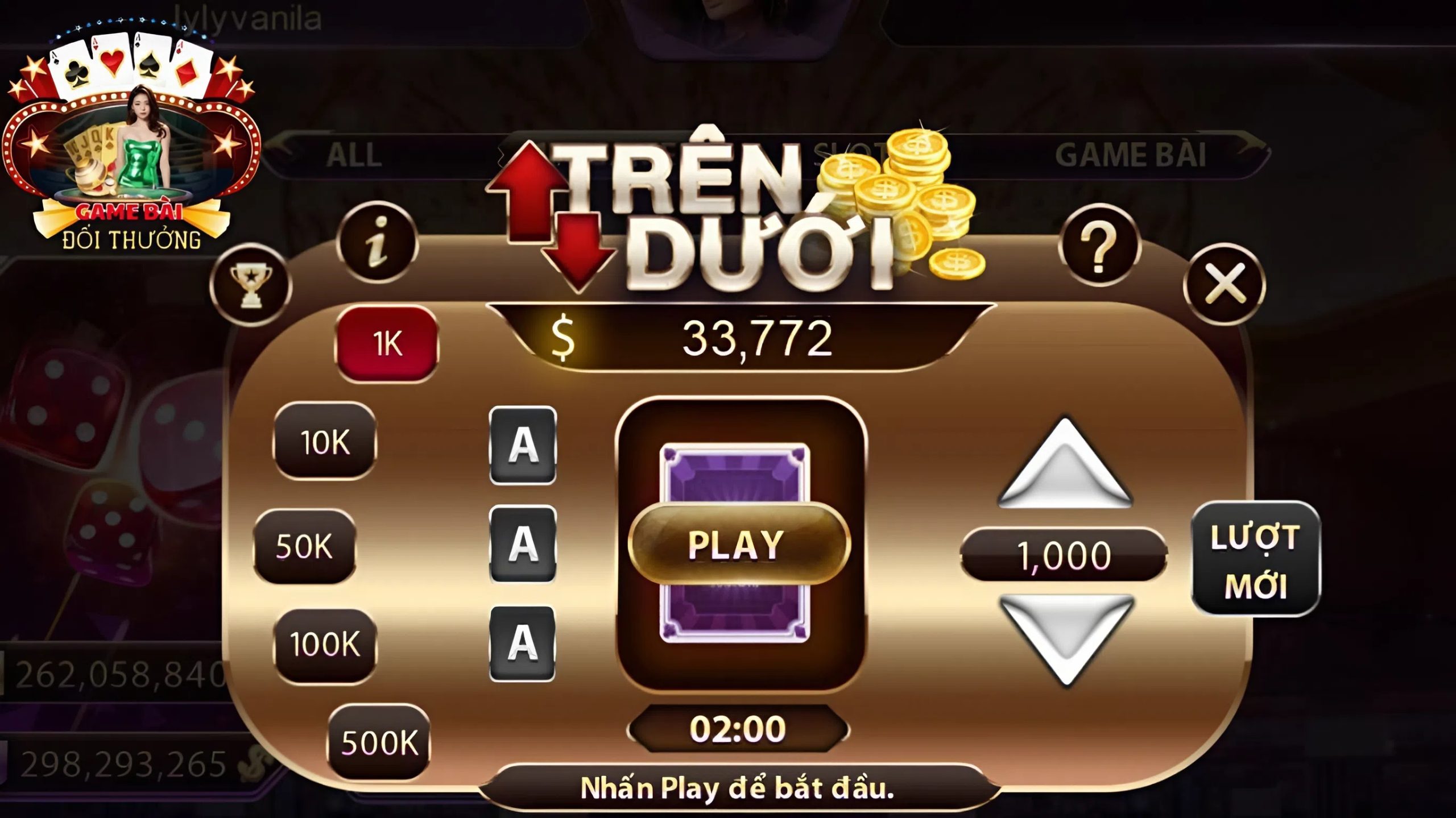 Những điểm nổi bật của Mini Game