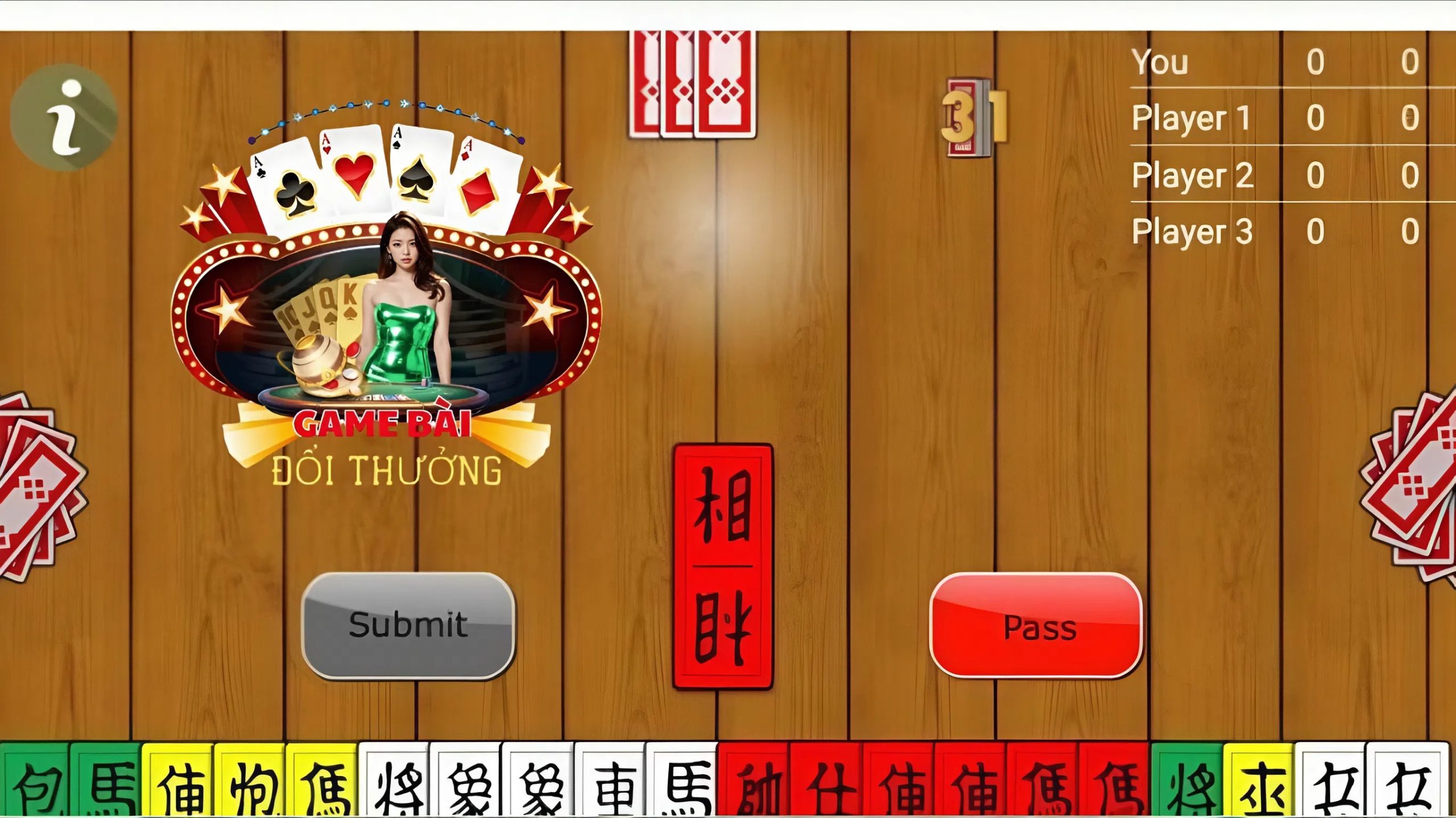 Những kinh nghiệm tham gia bài Tứ Sắc