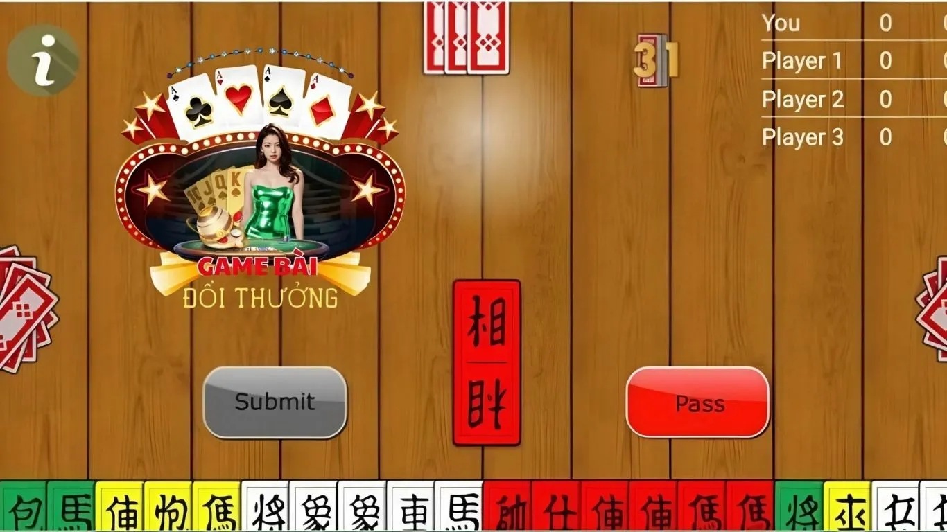 Những kinh nghiệm tham gia bài Tứ Sắc Những kinh nghiệm tham gia bài Tứ Sắc