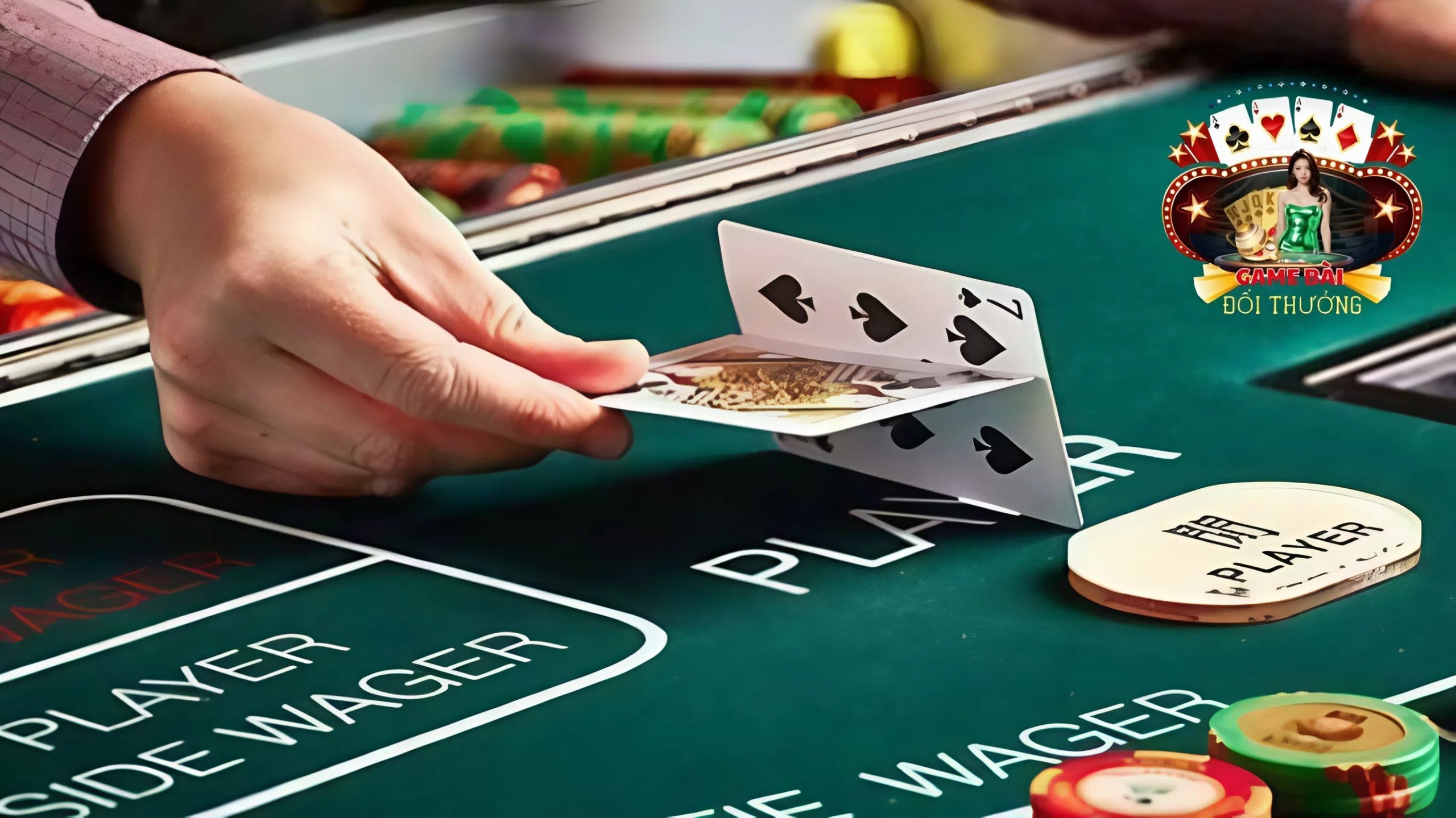 Những lưu ý khi dùng mẹo bắt bài hòa Baccarat