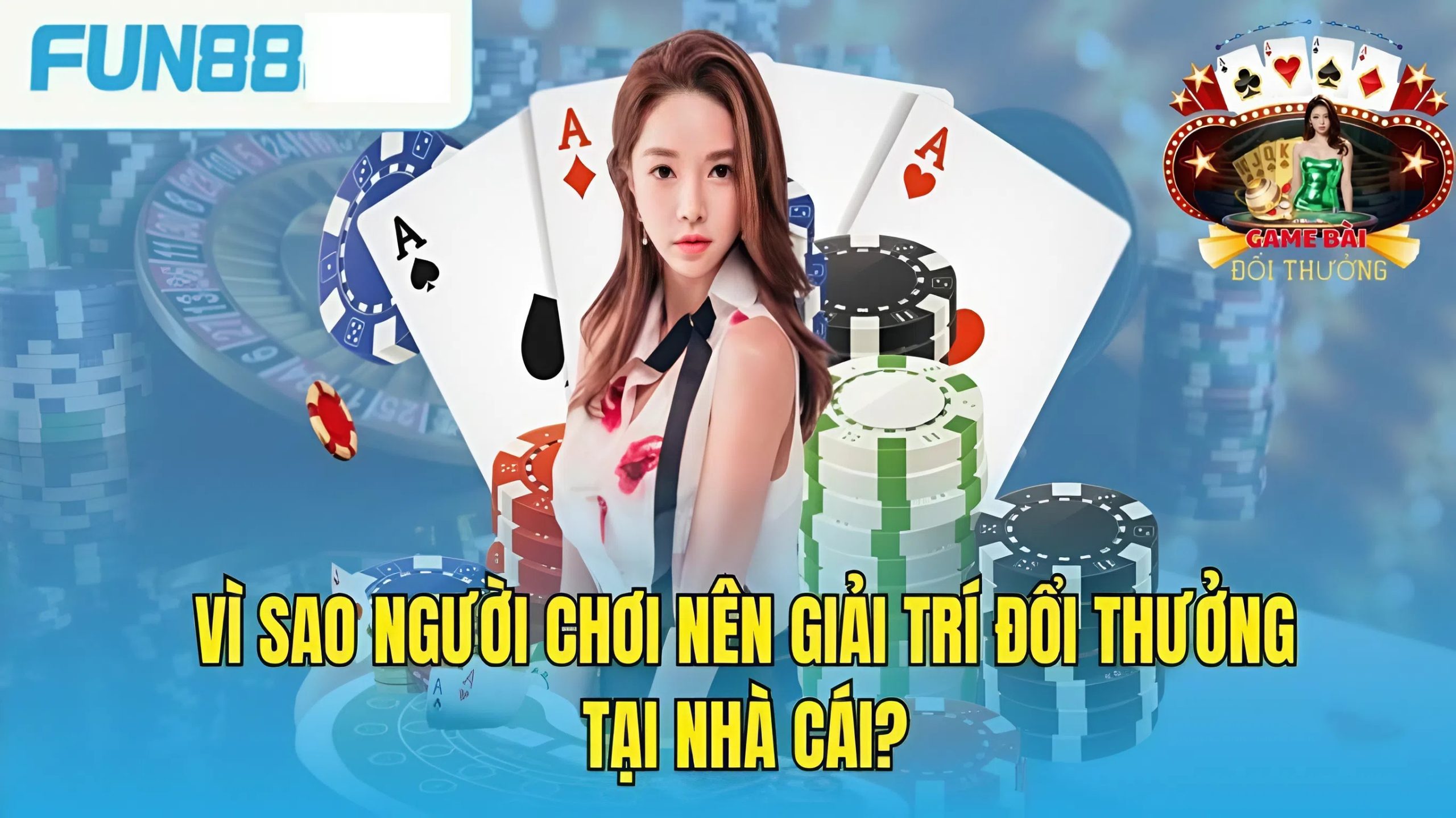 Những ưu điểm nổi trội của nhà cái Fun88