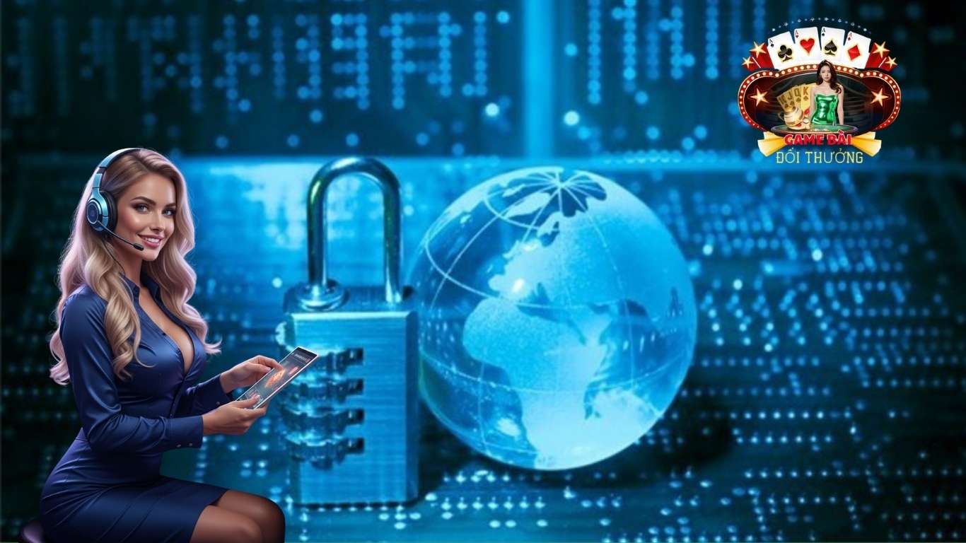 Sân chơi bảo mật cao Sân chơi bảo mật cao